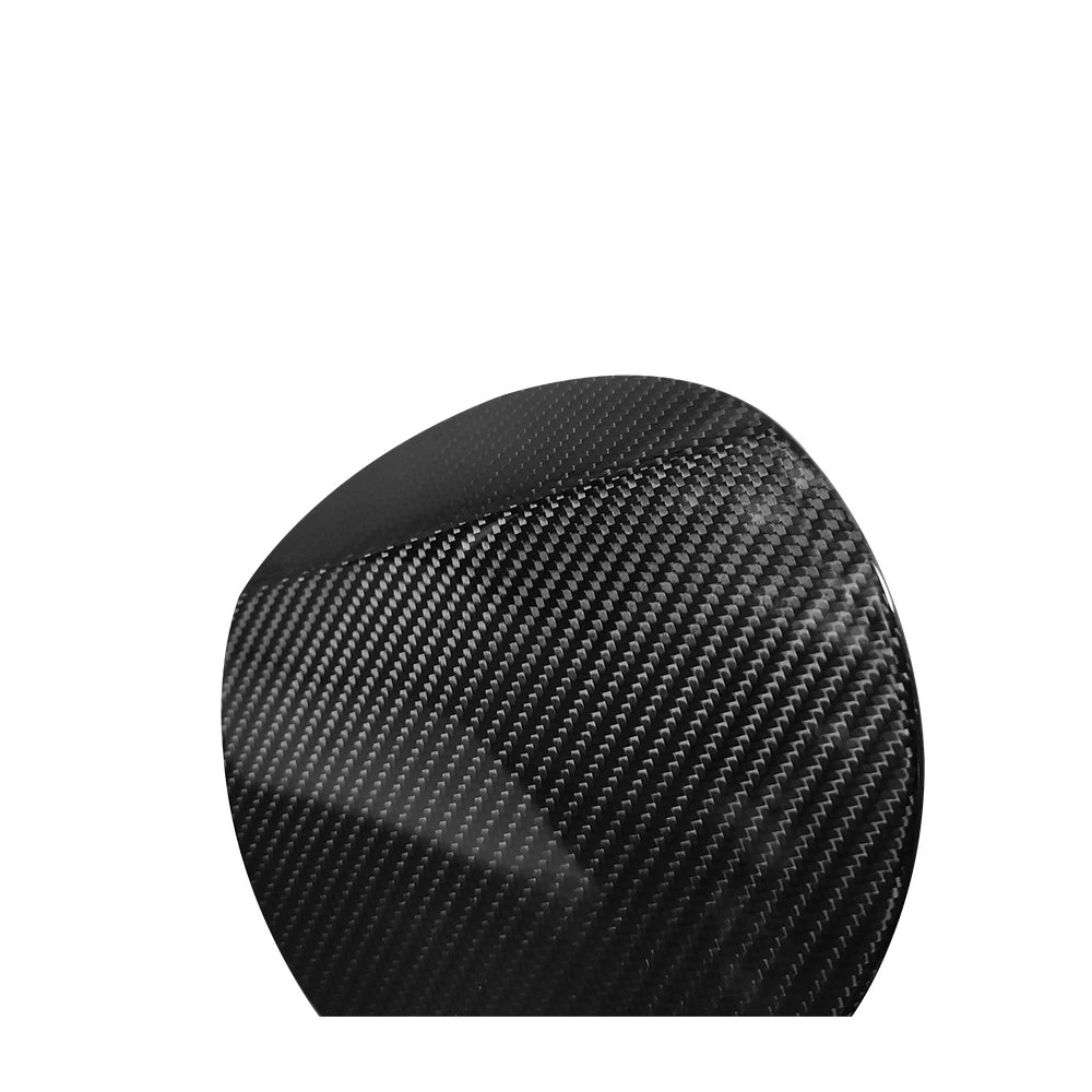 Real Dry Carbon Fiber Exterior Accessories Car Oil Fuel Tank Gas Cap Cover Trim For Toyota GR Corolla 2023up
Real Dry Carbon Fiber Exterior Accessories Car Oil Fuel Tank Gas Cap Cover Trim For Toyota GR Corolla 2023up