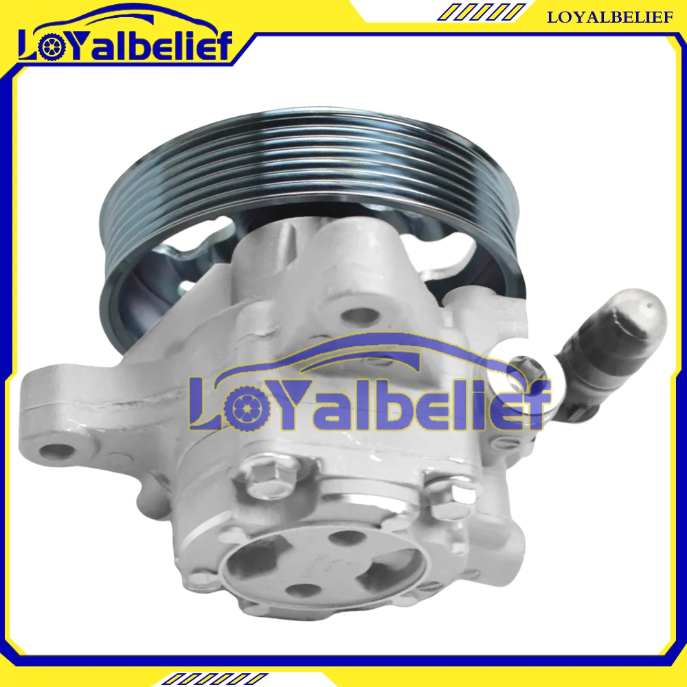 Power Steering Pump For Honda Accord CRV 2.4L 56110-RAA-A01 56110-RAA-A02 56110-RAA-A03 56110-PNB-A02
Power Steering Pump For Honda Accord CRV 2.4L 56110-RAA-A01 56110-RAA-A02 56110-RAA-A03 56110-PNB-A02