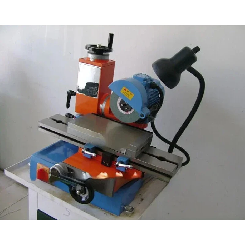 Good Grinding Universal Tools 0V/V Suace Milling Cutter Ening Hine
Good Grinding Universal Tools 0V/V Suace Milling Cutter Ening Hine