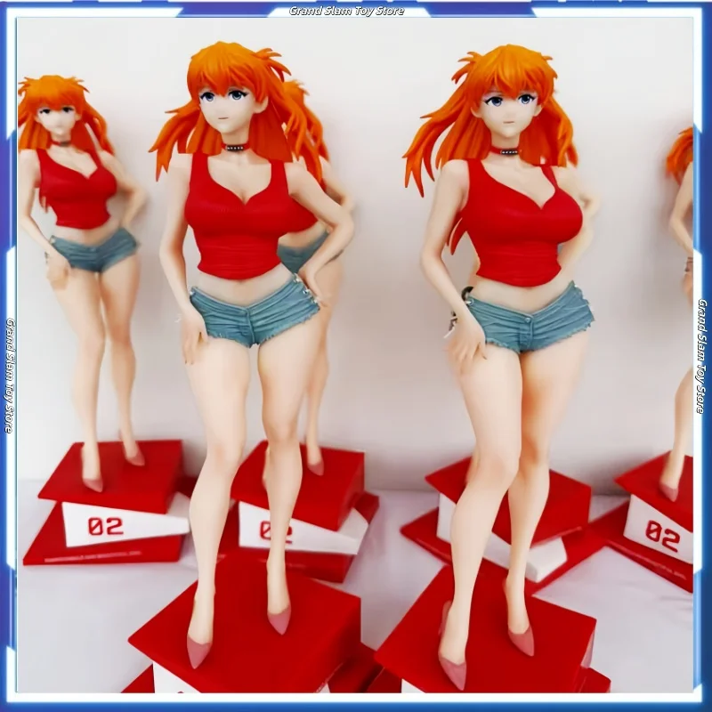 In Stock Summer Girlfriend School Flower Mingrixiang Hand Made Anime Figure Fashion Play Gift Gk Model Beautiful Model Toys Gift
In Stock Summer Girlfriend School Flower Mingrixiang Hand Made Anime Figure Fashion Play Gift Gk Model Beautiful Model Toys Gift