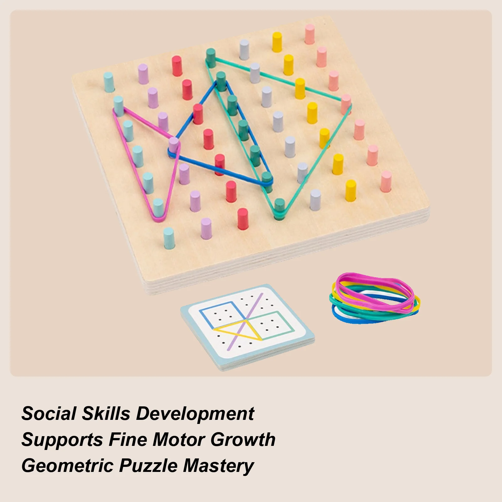 Доска с колышками для детей: геометрическая развивающая игра, доска для сопоставления цветов для мальчиков и девочек, для дома, школы, занятий с родителями
Доска с колышками для детей: геометрическая развивающая игра, доска для сопоставления цветов для мальчиков и девочек, для дома, школы, занятий с родителями