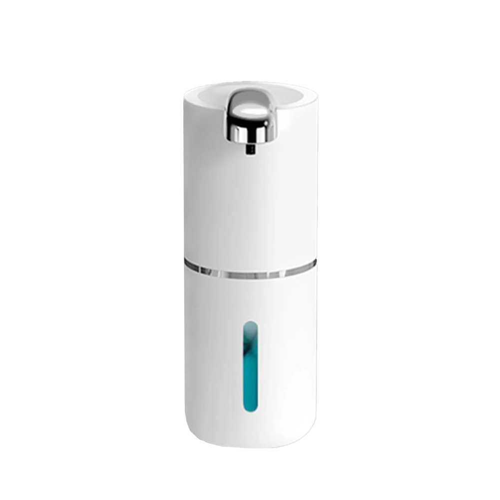 380ML Induction Soap Dispenser with Intelligent Sensor Technology Adjustable Output for Personalized Use in Bathrooms
380ML Induction Soap Dispenser with Intelligent Sensor Technology Adjustable Output for Personalized Use in Bathrooms