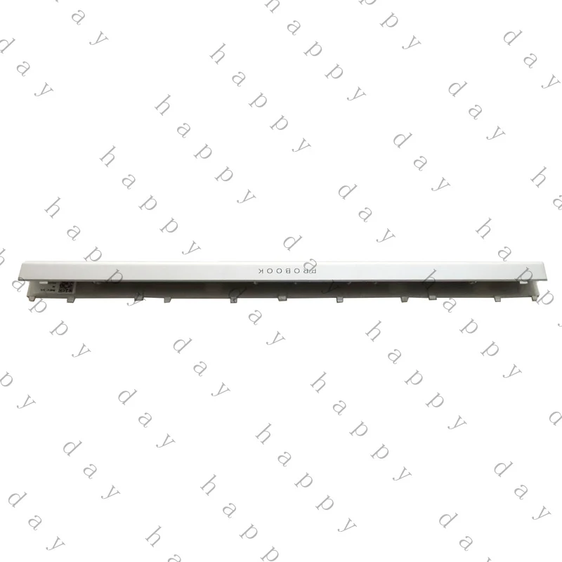 Y+ Y+ New For HP Probook 440 G7 445R G7 LCD Hinges cover X8M001010 Silver
Y+ Y+ New For HP Probook 440 G7 445R G7 LCD Hinges cover X8M001010 Silver