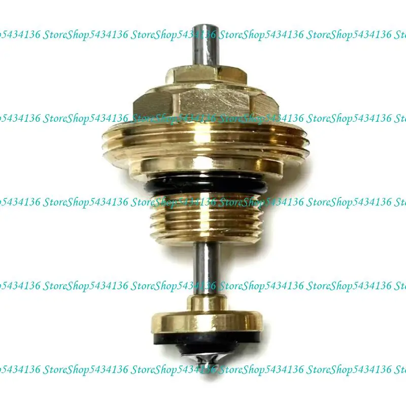 H7ED Return Pin Valves Cores 30x1.5mm Heating Circuit Distributor Automatic Spring Valves Cores Brass Spring Valves Cores
H7ED Return Pin Valves Cores 30x1.5mm Heating Circuit Distributor Automatic Spring Valves Cores Brass Spring Valves Cores
