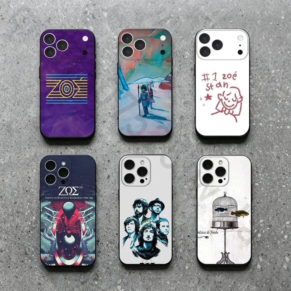 Band Z-ZOE ALBUM For iPhone 17 11 12 13 15 16 14 Pro Max Phone Case X XR XS Plus SE Luxury Cover Funda
Band Z-ZOE ALBUM For iPhone 17 11 12 13 15 16 14 Pro Max Phone Case X XR XS Plus SE Luxury Cover Funda