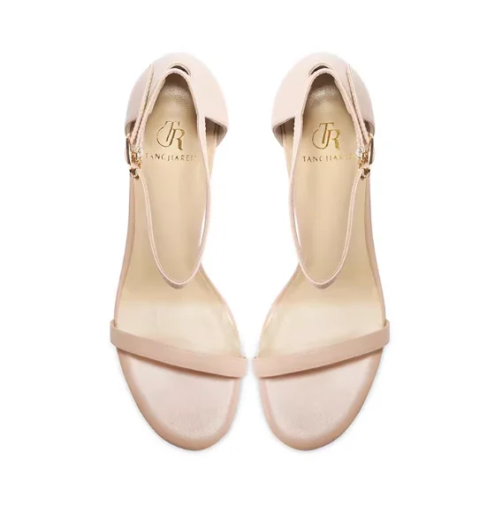 2026Summer fashion leopard print women's slim heel fashionable temperament suede buckle strap sexy high-heeled sandals
2026Summer fashion leopard print women's slim heel fashionable temperament suede buckle strap sexy high-heeled sandals