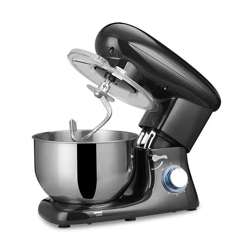 6L Large-capacity Cross-border Household Noodle Maker Machines Electric Dough Mixer Multi-functional Juice and Meat Grinder
6L Large-capacity Cross-border Household Noodle Maker Machines Electric Dough Mixer Multi-functional Juice and Meat Grinder