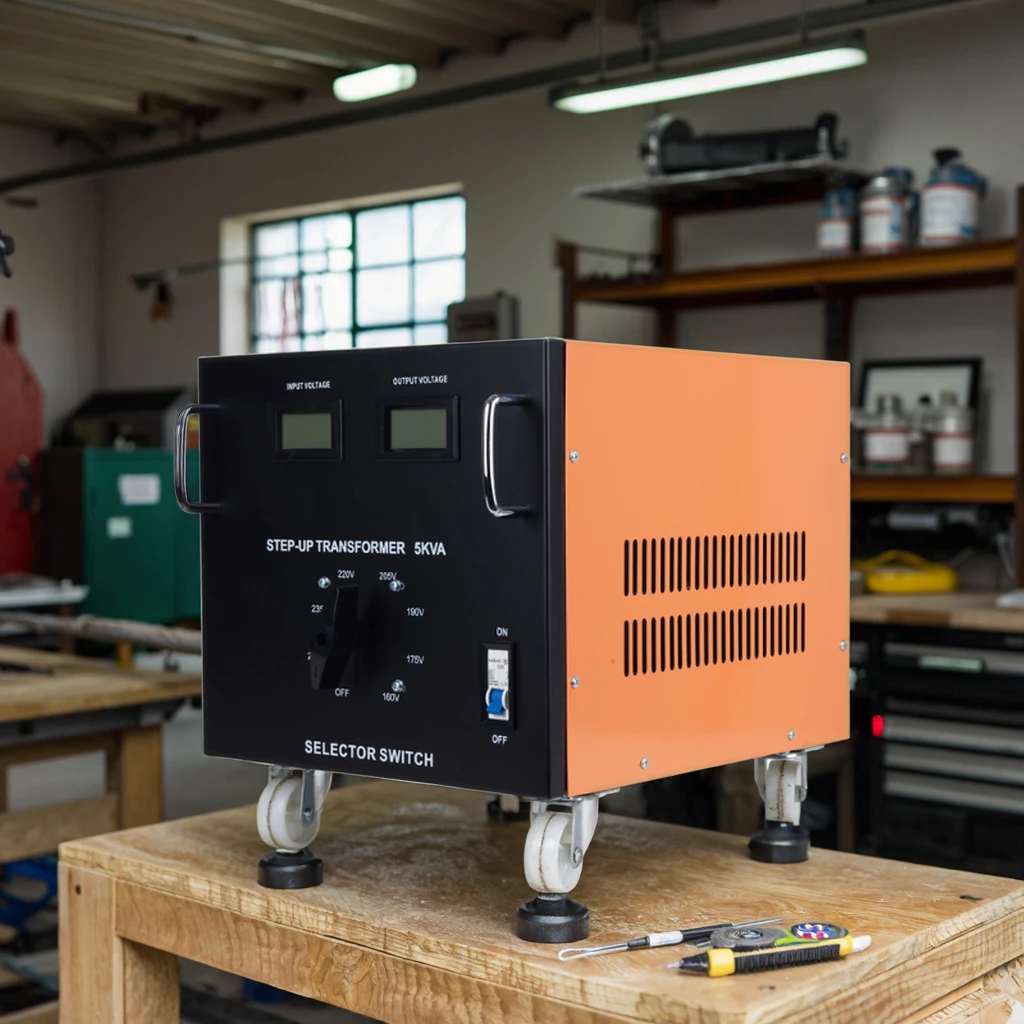 Single-Phase AC Current Type ST 30KVA Copper Voltage Stabilizer 110v-220v Output Popular Trends
Single-Phase AC Current Type ST 30KVA Copper Voltage Stabilizer 110v-220v Output Popular Trends