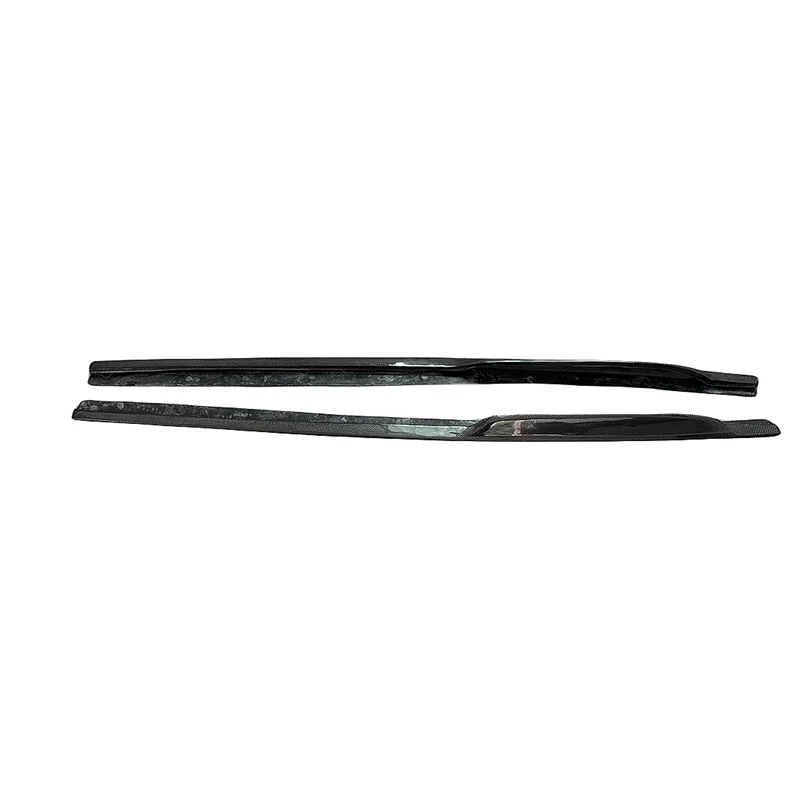 Real Carbon Fiber Car 2016-2023 audi R8 Coupe PERFORMANCE Side Skirt
Real Carbon Fiber Car 2016-2023 audi R8 Coupe PERFORMANCE Side Skirt