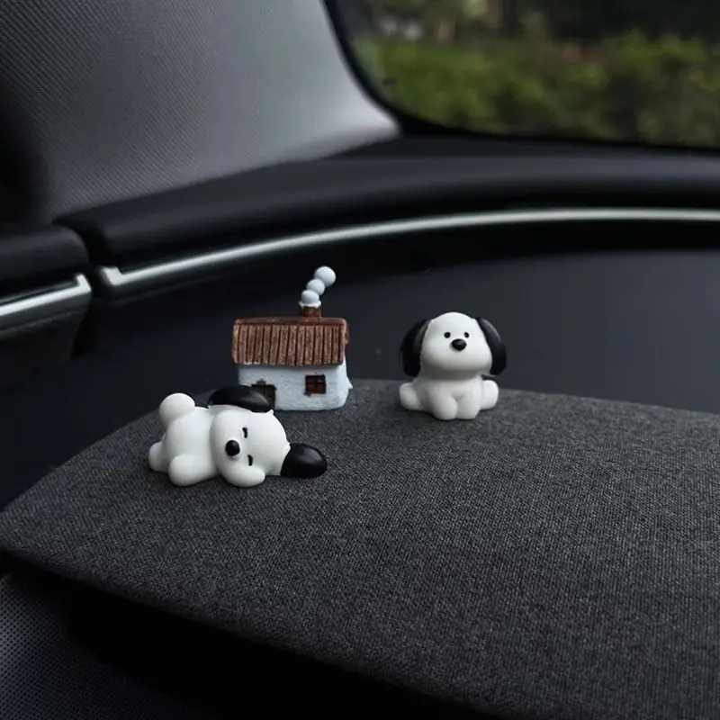 3 Pcs Adorable Puppy & Cottage Decor,Car Dashboard Desktop Ornaments,Auto Accessories,Car Ornaments
3 Pcs Adorable Puppy & Cottage Decor,Car Dashboard Desktop Ornaments,Auto Accessories,Car Ornaments