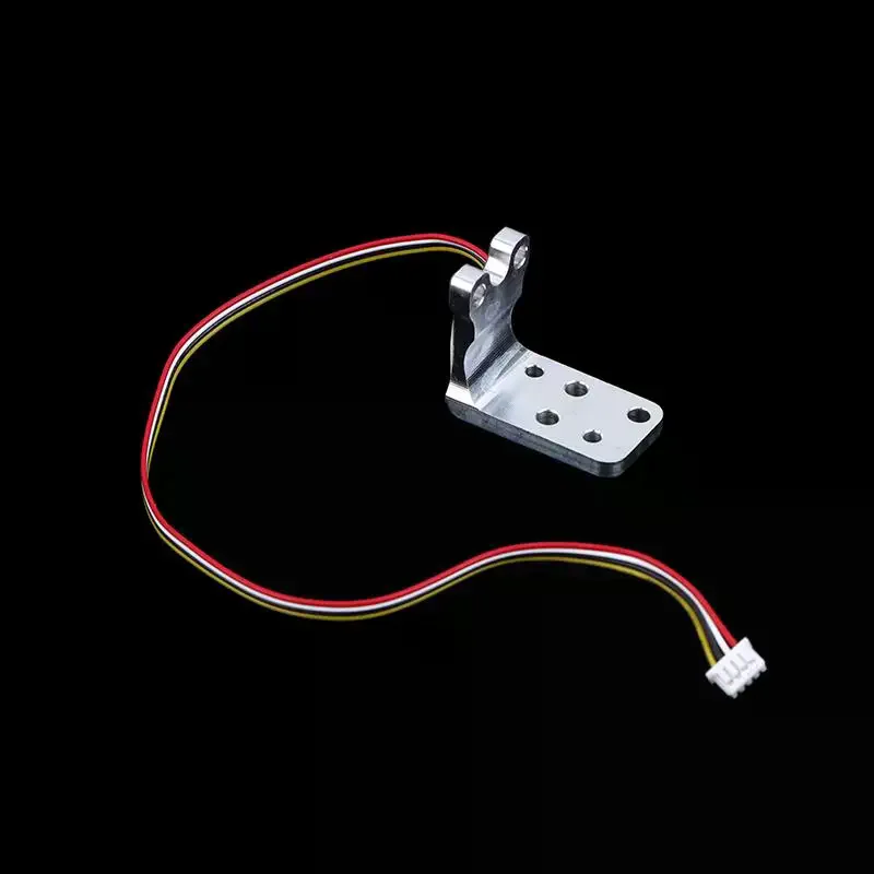 For Kobra S1C Strain Gauge High Quality Strain Gauge Leveling 3d Printer Replacement Parts For S1C
For Kobra S1C Strain Gauge High Quality Strain Gauge Leveling 3d Printer Replacement Parts For S1C