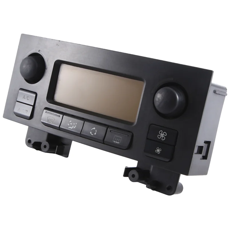 Lasting 1 Piece Automatic AC Heater Climate Control Display Panel 6451ZN Parts Accessories For 307 Citroen C4 C-Quatre 
Lasting 1 Piece Automatic AC Heater Climate Control Display Panel 6451ZN Parts Accessories For 307 Citroen C4 C-Quatre