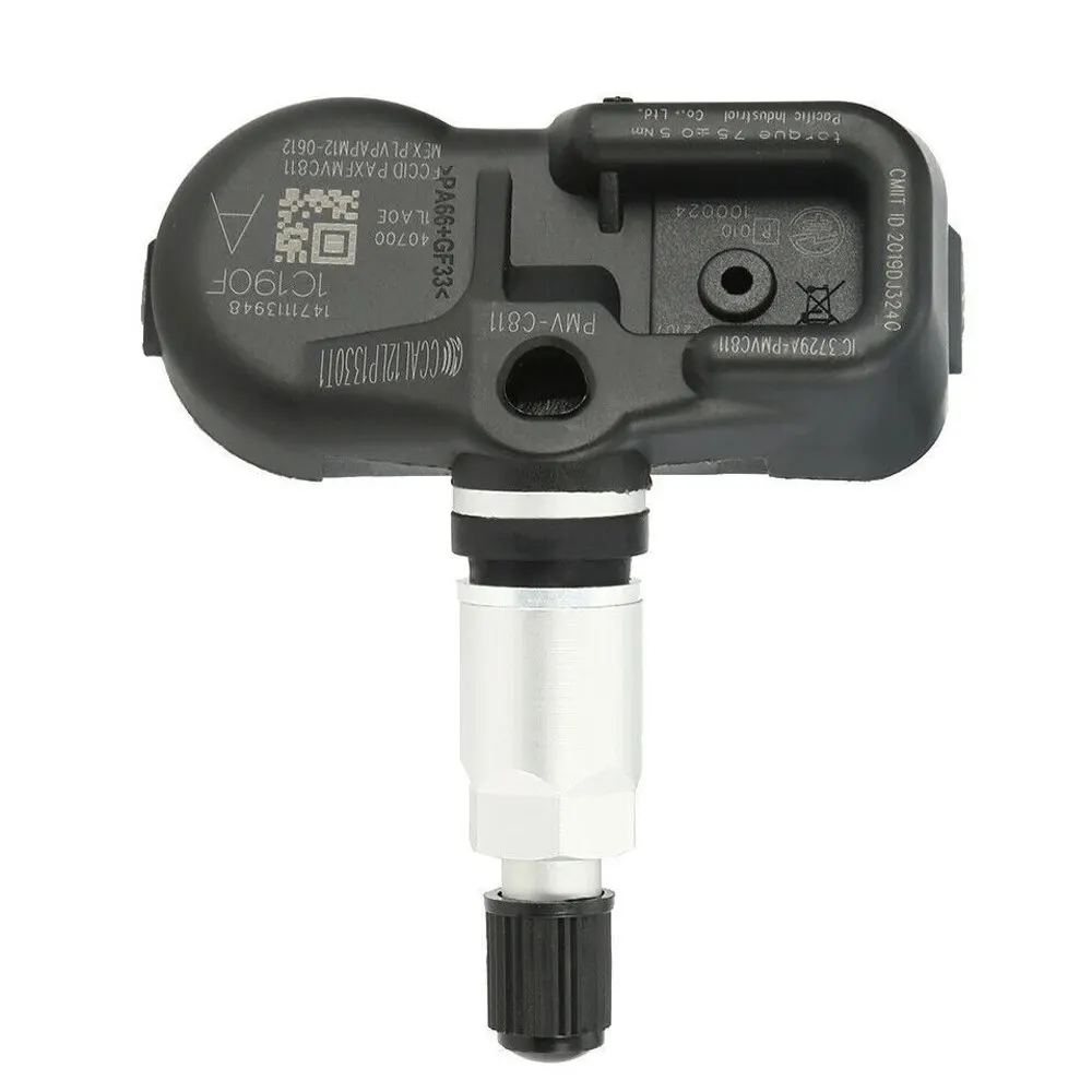 PMV-C811 40700-1LA0E датчик давления в шинах для Infiniti FX37 FX50 EX35 EX37 FX35 G25 M37 M56 Q40 Q60 Q70 Nissan 370Z щенок патруль
PMV-C811 40700-1LA0E датчик давления в шинах для Infiniti FX37 FX50 EX35 EX37 FX35 G25 M37 M56 Q40 Q60 Q70 Nissan 370Z щенок патруль