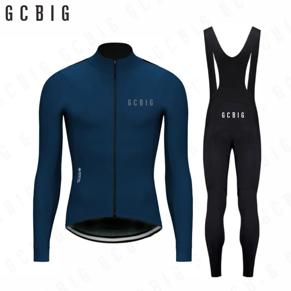 GG Winter Outdoor Sports High Quality Cycling Jersey Men Thermal Fleece Bicycle Clothing MTB Long Sleeve Warm Road Bike Jacket
GG Winter Outdoor Sports High Quality Cycling Jersey Men Thermal Fleece Bicycle Clothing MTB Long Sleeve Warm Road Bike Jacket
