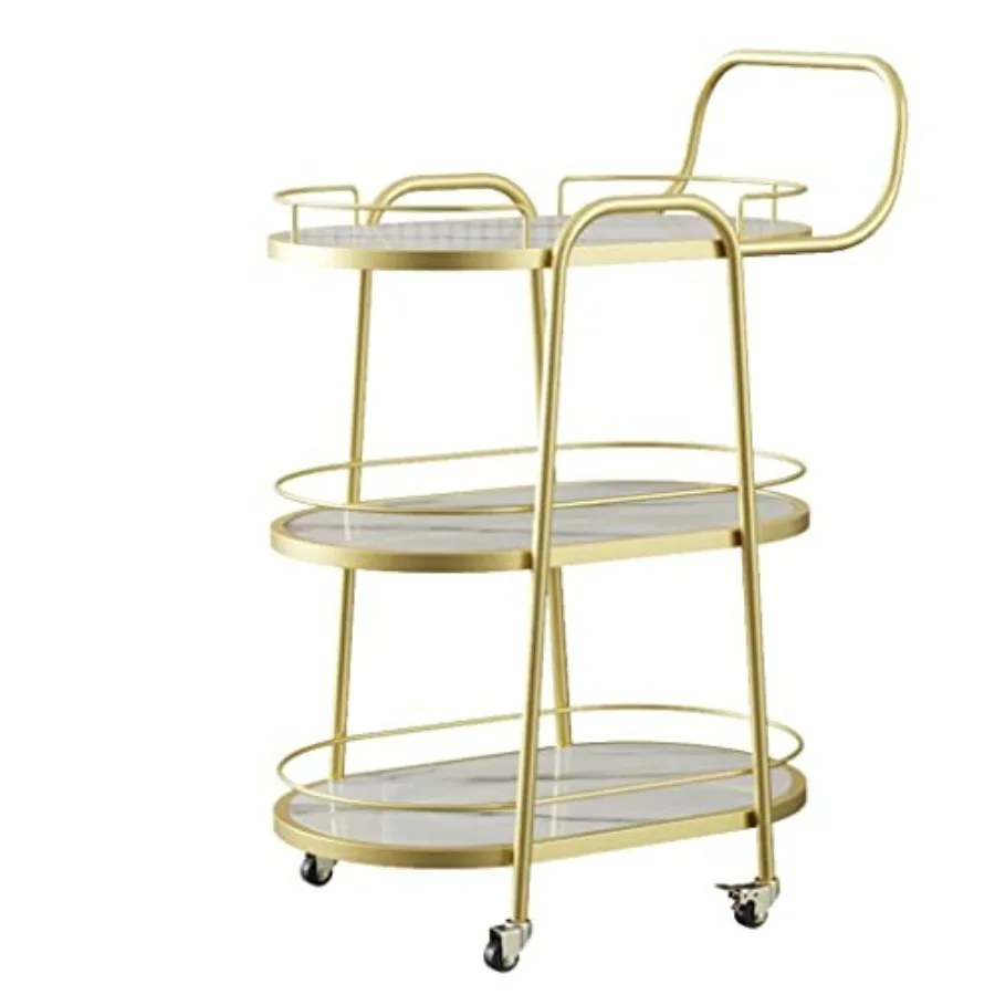 Dining Car Trolley Hotel Business Restaurant Mobile Cake Delivery Car Iron Multi-Functional Hand Push Home Bar Cart D
Dining Car Trolley Hotel Business Restaurant Mobile Cake Delivery Car Iron Multi-Functional Hand Push Home Bar Cart D