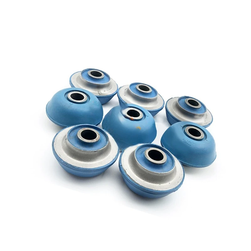 Excavator Parts For Cushioning Rubber Shock-Absorbing Rubber Yanmar Rubber Digger Suitable For Komatsu Pc20253035 Foot Glue
Excavator Parts For Cushioning Rubber Shock-Absorbing Rubber Yanmar Rubber Digger Suitable For Komatsu Pc20253035 Foot Glue