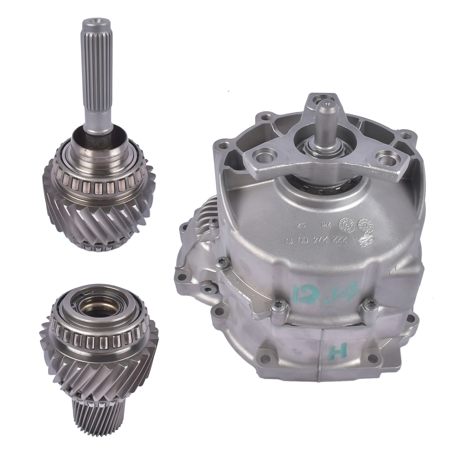 AP02 Brand New Transfer Case for Mercedes-Benz C E-Class W204 W212 GLK X204 CLS W218
AP02 Brand New Transfer Case for Mercedes-Benz C E-Class W204 W212 GLK X204 CLS W218