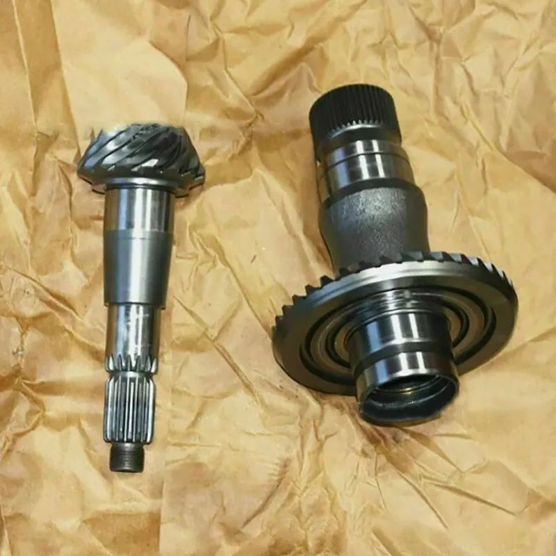 47339-3B800 Hypoid Gear Shaft Set FIt For Hyundai Santa Fe 2.0L 2.4L
47339-3B800 Hypoid Gear Shaft Set FIt For Hyundai Santa Fe 2.0L 2.4L