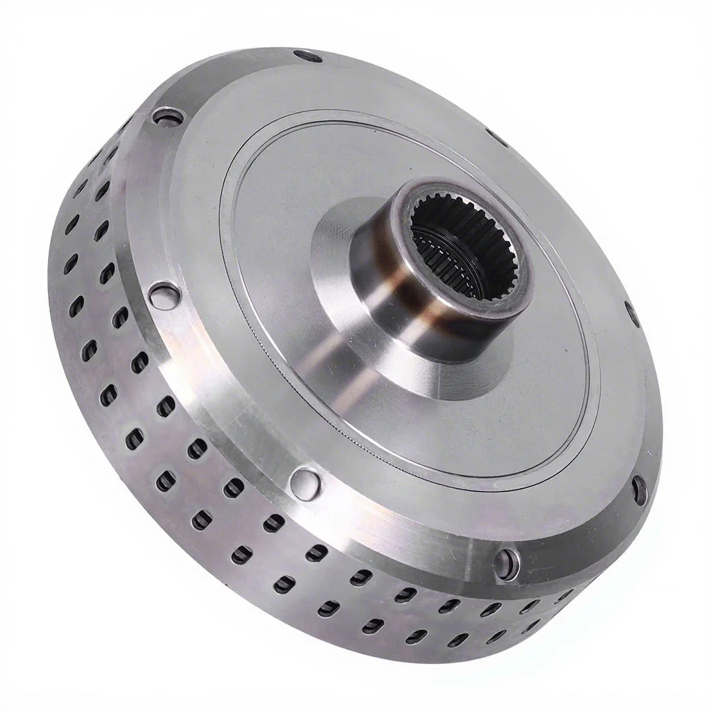 09G Clutch Drum Replacement Durable Clutch Drum Assembly Refurbished 09G TF60SN for Car
09G Clutch Drum Replacement Durable Clutch Drum Assembly Refurbished 09G TF60SN for Car