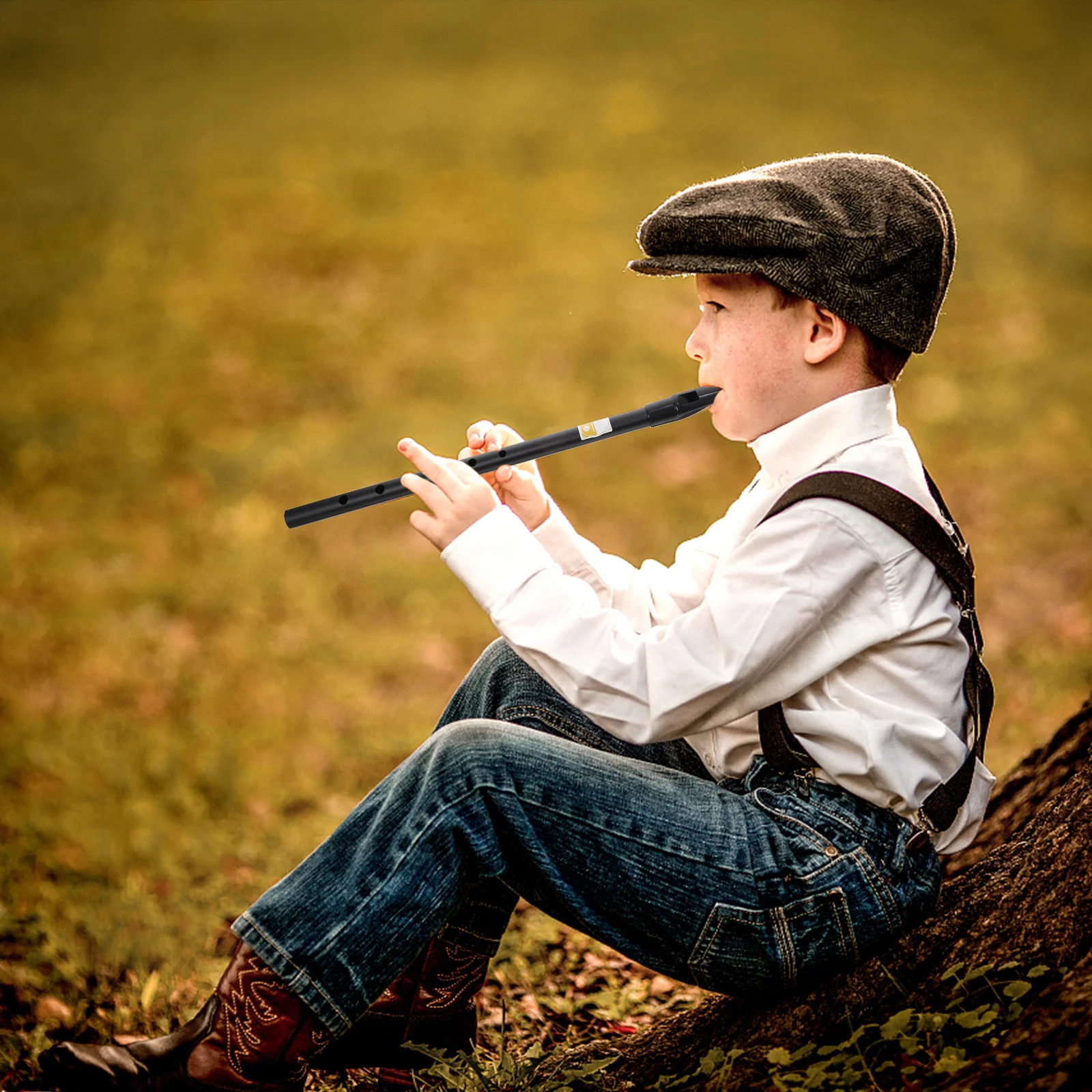 1 set 1 Set C Tuning Soprano Recorder 6 Hole Clarinet High Pitch Flute Musical Instrument Portable Aluminum Alloy Wind For Kids
1 set 1 Set C Tuning Soprano Recorder 6 Hole Clarinet High Pitch Flute Musical Instrument Portable Aluminum Alloy Wind For Kids