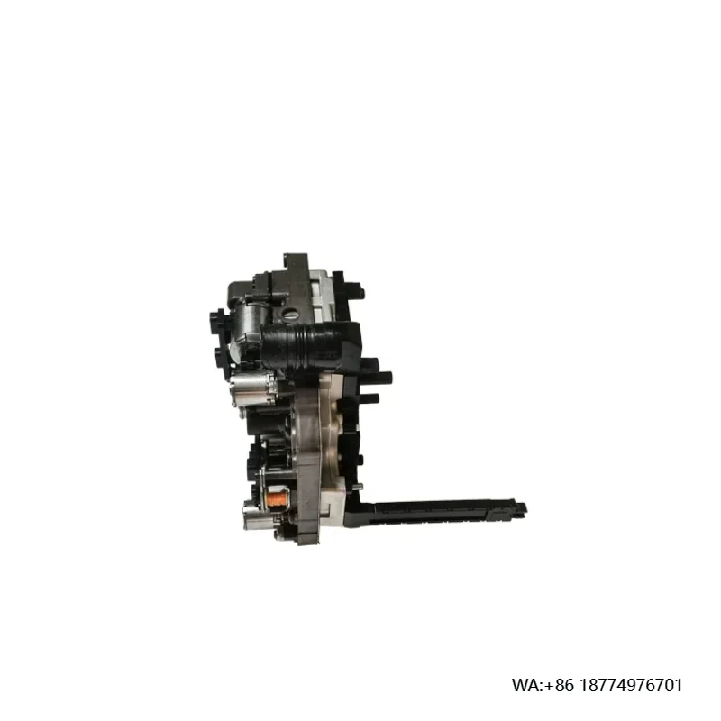 OE 02E325025AS Car Transmission Control Unit For VW AUDI
OE 02E325025AS Car Transmission Control Unit For VW AUDI