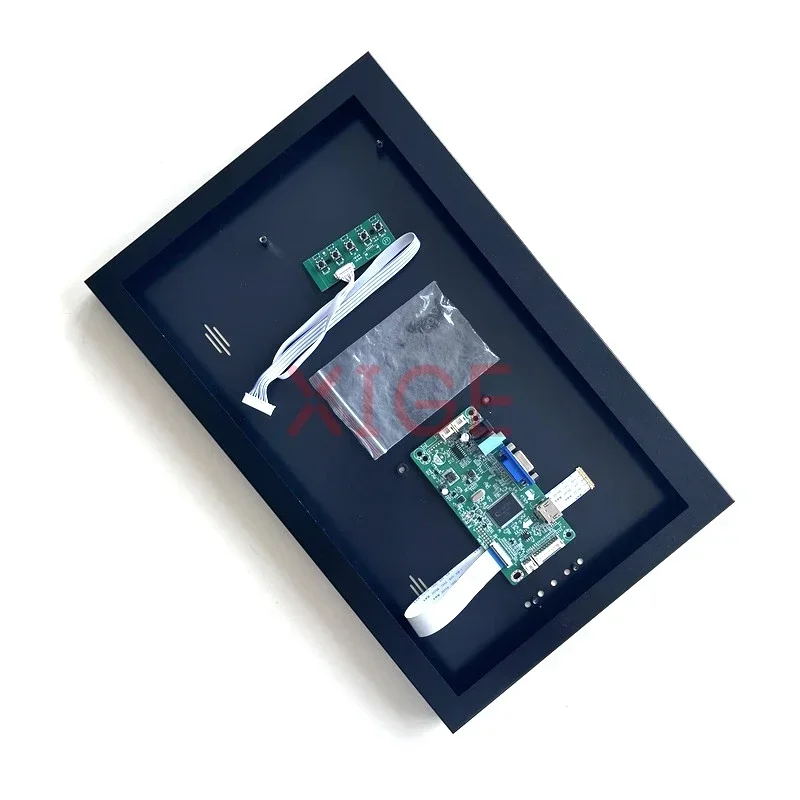 Для HB133WX1 NT133WHM 1366*768 комплект DIY HDMI-совместимый контроллер плата драйвера и металлический корпус VGA 13,3 "30-контактный портативный дисплей EDP
Для HB133WX1 NT133WHM 1366*768 комплект DIY HDMI-совместимый контроллер плата драйвера и металлический корпус VGA 13,3 "30-контактный портативный дисплей EDP
