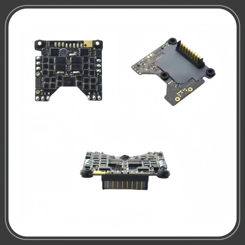 Genuine ESC Module Mavic 3 Series Replacement ESC Power Board Module For DJI Mavic 3/3C/3T/3E/3 Pro Repair Parts New
Genuine ESC Module Mavic 3 Series Replacement ESC Power Board Module For DJI Mavic 3/3C/3T/3E/3 Pro Repair Parts New
