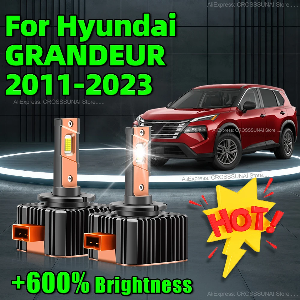 Автомобильные фары Turbo светодиодный 30000LM CSP Chip D1S лампочки для Hyundai great2011 2012 2013 2015 2014 2016 2017 2018 2019 2023
Автомобильные фары Turbo светодиодный 30000LM CSP Chip D1S лампочки для Hyundai great2011 2012 2013 2015 2014 2016 2017 2018 2019 2023