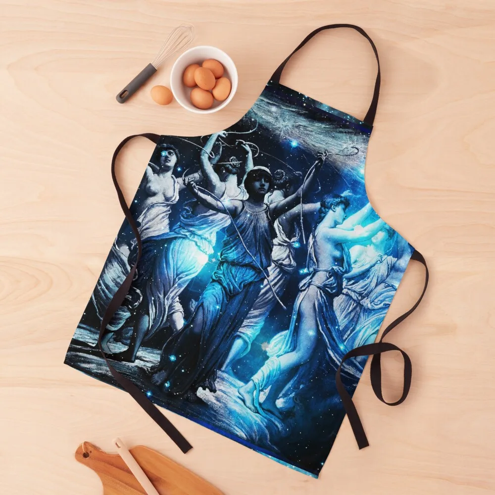 Pleiades Constellation Seven Sisters Art Apron Kitchen Apras For Women Woman Work Home and kitchen products barber uniform Apron
Pleiades Constellation Seven Sisters Art Apron Kitchen Apras For Women Woman Work Home and kitchen products barber uniform Apron