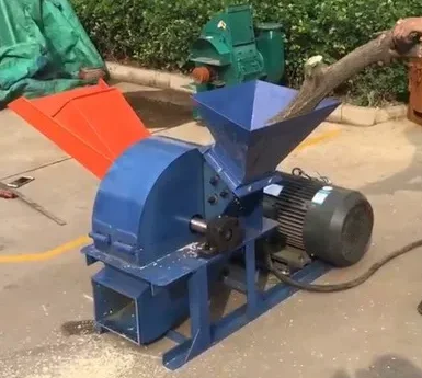 Forestry Machinery Wood Grinder Efficient Palm Leaf Crushing Machine
Forestry Machinery Wood Grinder Efficient Palm Leaf Crushing Machine