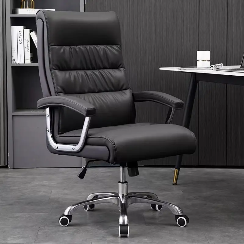 Adjustable Roller Office Chair Visitor Modern Comfortable Ergonomic Office Chair Swivel Cheap Study Silla De Escritorio Gaming
Adjustable Roller Office Chair Visitor Modern Comfortable Ergonomic Office Chair Swivel Cheap Study Silla De Escritorio Gaming