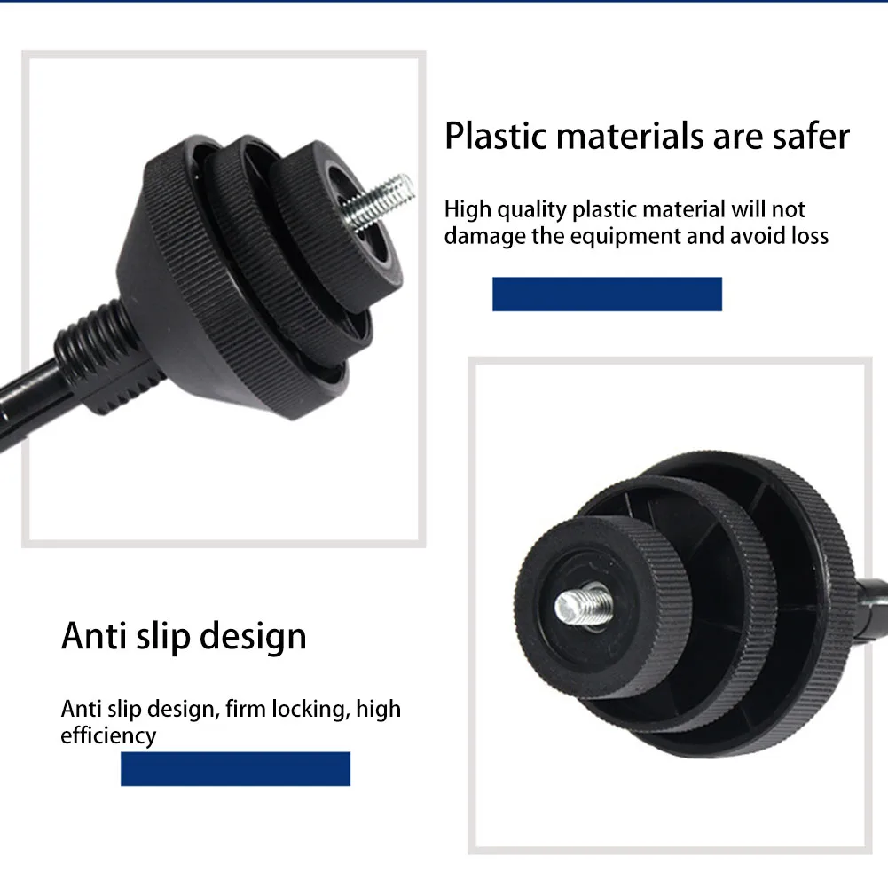 Автоматический инструмент для выравнивания сцепления, корректор отверстия сцепления, пластиковый автомобильный ремонт сцепления, исправленные корректирующие машины, универсальный для автомобиля, внедорожника
Автоматический инструмент для выравнивания сцепления, корректор отверстия сцепления, пластиковый автомобильный ремонт сцепления, исправленные корректирующие машины, универсальный для автомобиля, внедорожника