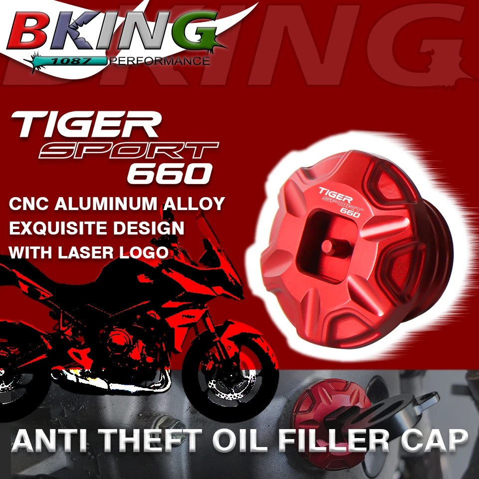 Новинка, противоугонная Крышка для наполнителя двигателя Tiger Sport 660 800 XC XCX XR XRX 850 900 1200 Daytona
Новинка, противоугонная Крышка для наполнителя двигателя Tiger Sport 660 800 XC XCX XR XRX 850 900 1200 Daytona