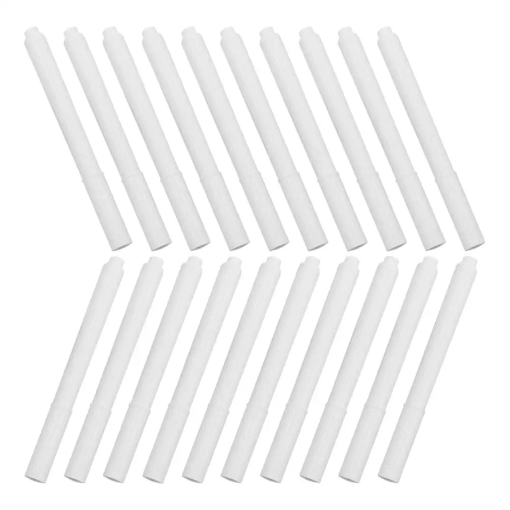 20 Pcs Whiteboard Pen Dry Erasable Markers Liquid Chalk Fine Tip Rewritable Pens Glass Board School Office Supplies
20 Pcs Whiteboard Pen Dry Erasable Markers Liquid Chalk Fine Tip Rewritable Pens Glass Board School Office Supplies