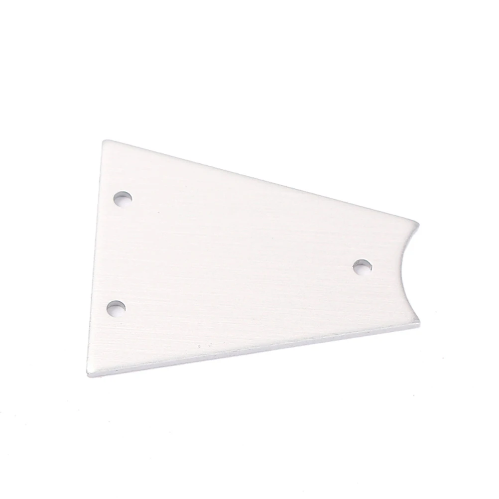 Guitar Truss Rod Cover Metal Core Accessories for Electric Bass White Lightweight Portable Standard Size Durability Parts
Guitar Truss Rod Cover Metal Core Accessories for Electric Bass White Lightweight Portable Standard Size Durability Parts