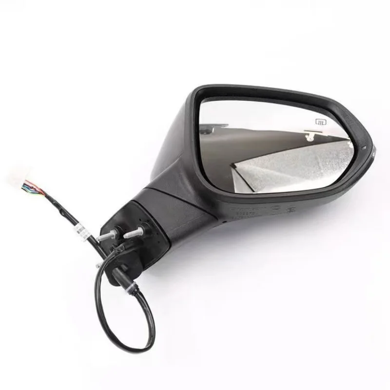 For Changan CS35 Plus 2018 - 2020 Electric Folding Outside Rearview Mirrors Rear View Mirror Assembly Heating camera 12-wire
For Changan CS35 Plus 2018 - 2020 Electric Folding Outside Rearview Mirrors Rear View Mirror Assembly Heating camera 12-wire