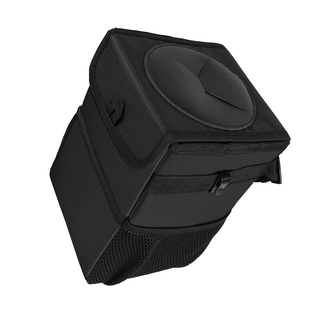 Foldable Car Trash Can Waterproof Garbage Bin Vehicle Accessories Dustbin Multi Function Storage Durable Long Term Use Keep
Foldable Car Trash Can Waterproof Garbage Bin Vehicle Accessories Dustbin Multi Function Storage Durable Long Term Use Keep