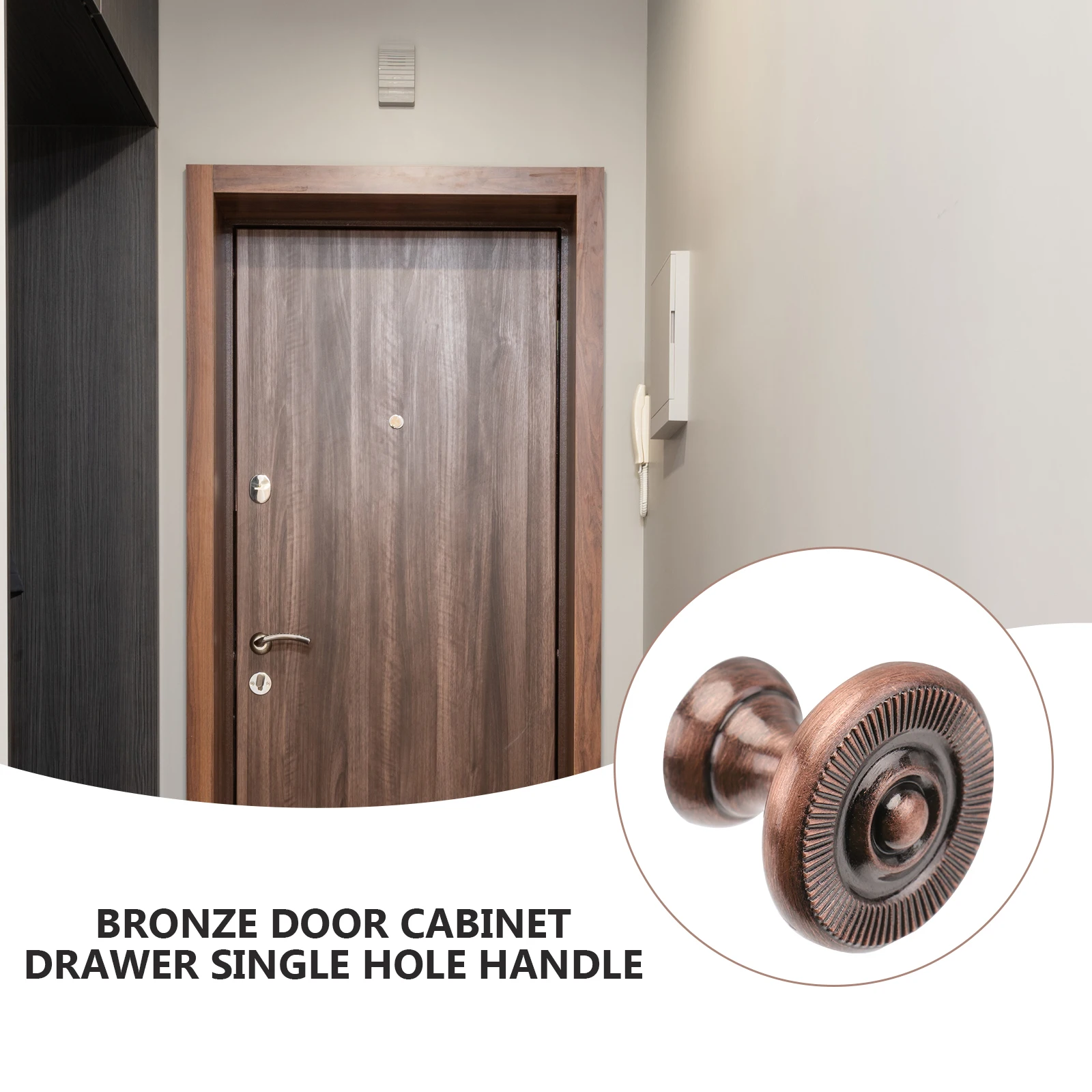 4Pcs Delicate Wardrobe Knob Vintage Pull Handle Zinc Alloy Cupboard Door Handles for Furniture Retro Cabinet Knob
4Pcs Delicate Wardrobe Knob Vintage Pull Handle Zinc Alloy Cupboard Door Handles for Furniture Retro Cabinet Knob