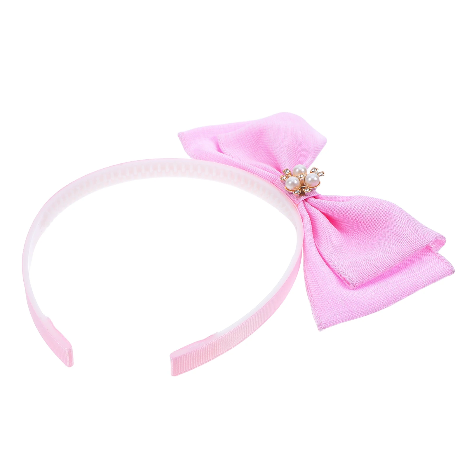 Bowknot Headband Sky Style Girls Hair Accessories Fashionable Comfortable Material Lightweight Halloween Costume
Bowknot Headband Sky Style Girls Hair Accessories Fashionable Comfortable Material Lightweight Halloween Costume