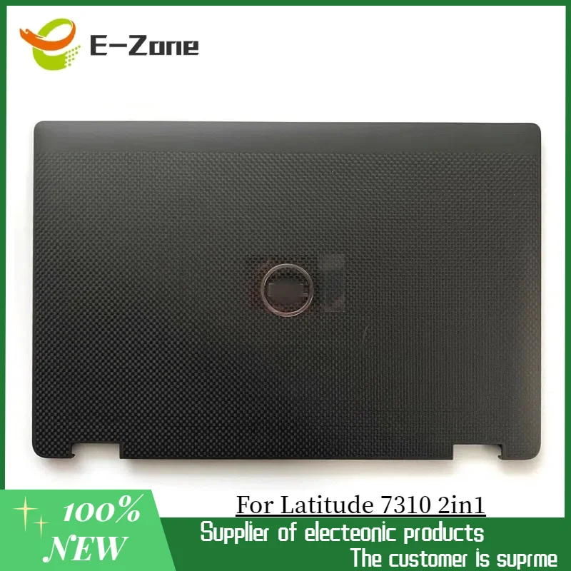 Для ноутбука Dell Latitude 7310 E7310 2 в 1, ЖК-дисплей, задняя крышка экрана, 0J777T J777T
Для ноутбука Dell Latitude 7310 E7310 2 в 1, ЖК-дисплей, задняя крышка экрана, 0J777T J777T