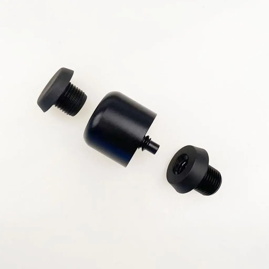 Extended Billiards Pool Cue Extension Pool Cue Weight Screw for Snooker Cue Professional 3.2cm Billiard Cues Enthusiast
Extended Billiards Pool Cue Extension Pool Cue Weight Screw for Snooker Cue Professional 3.2cm Billiard Cues Enthusiast