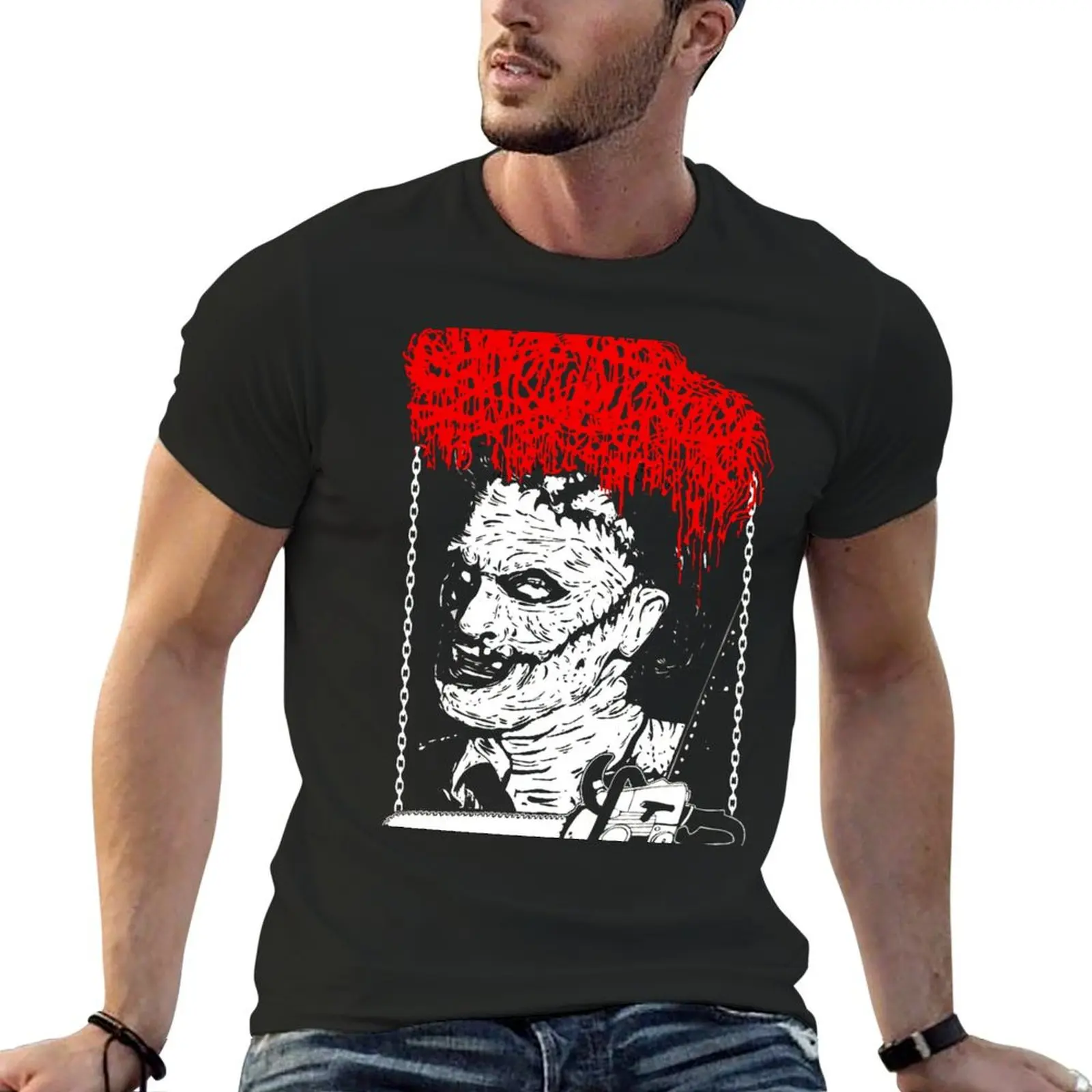 Sanguisugabogg Face Ripped Off T-Shirt graphic t shirts cute tops mens graphic t-shirts pack
Sanguisugabogg Face Ripped Off T-Shirt graphic t shirts cute tops mens graphic t-shirts pack