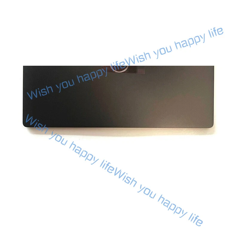 L... New Lcd Rear Back Cover Top Case For Dell Latitude 5300 E5300 0FFVTD FFVTD
L... New Lcd Rear Back Cover Top Case For Dell Latitude 5300 E5300 0FFVTD FFVTD