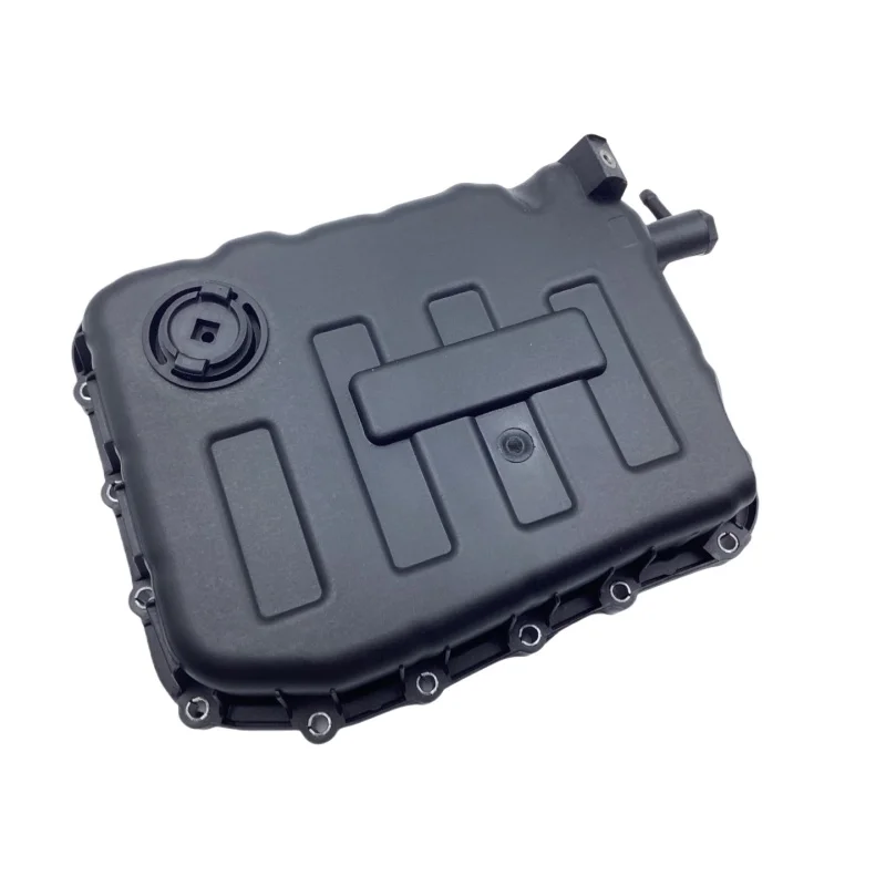 Brand New Transmission Oil Pan Valve Body Cover 45280-3F800 452803F800 For Hyundai Sonata Kia Sorento Sportage Optima K5
Brand New Transmission Oil Pan Valve Body Cover 45280-3F800 452803F800 For Hyundai Sonata Kia Sorento Sportage Optima K5