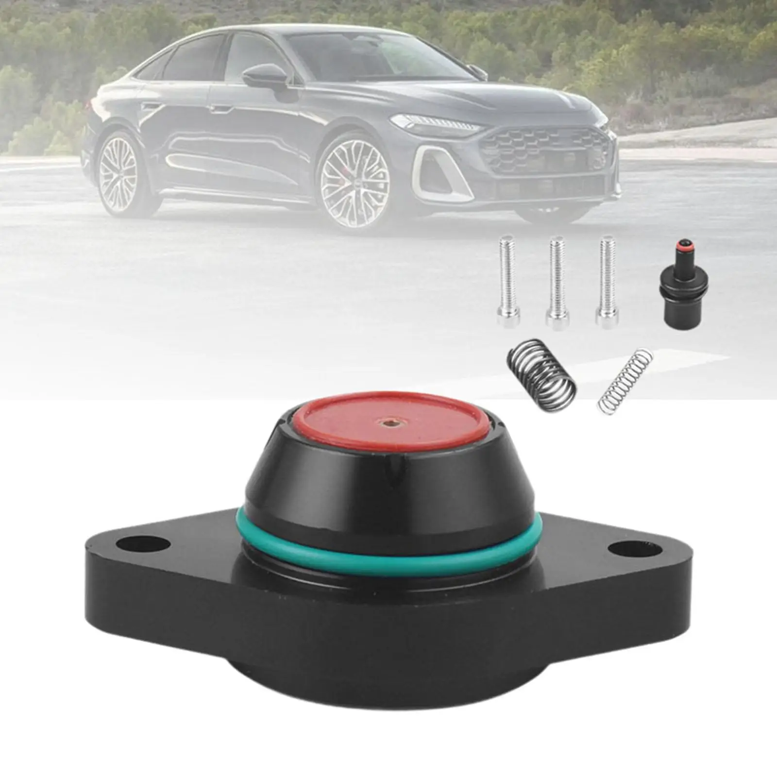 T9355 Blow Off Valve Replace for VW Golf 1.4tsi Twincharger Golf 1.4tsi Twincharger Polo GTI (1.4tsi Twincharger 2010-2014)
T9355 Blow Off Valve Replace for VW Golf 1.4tsi Twincharger Golf 1.4tsi Twincharger Polo GTI (1.4tsi Twincharger 2010-2014)