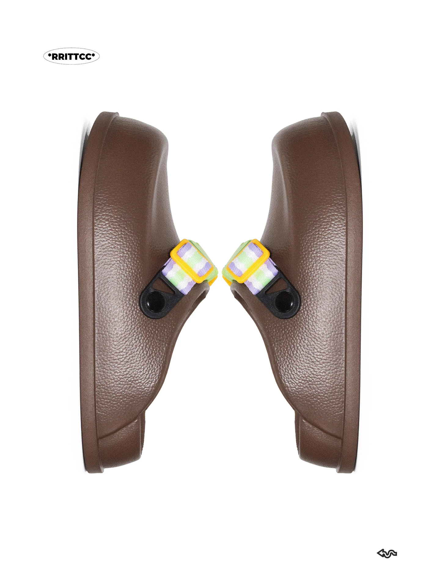 RRITTCC мужские сандалии без шнуровки из ЭВА, легкие водонепроницаемые противоскользящие уличные тапочки, модные дышащие цветные тапочки на плоском каблуке
RRITTCC мужские сандалии без шнуровки из ЭВА, легкие водонепроницаемые противоскользящие уличные тапочки, модные дышащие цветные тапочки на плоском каблуке