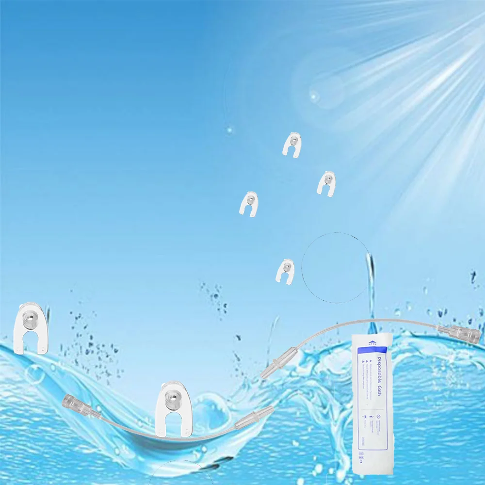 Disposable Catheter Plastic Plate Suitable For Mesotherapy Gun Beauty Equipment Accessories
Disposable Catheter Plastic Plate Suitable For Mesotherapy Gun Beauty Equipment Accessories