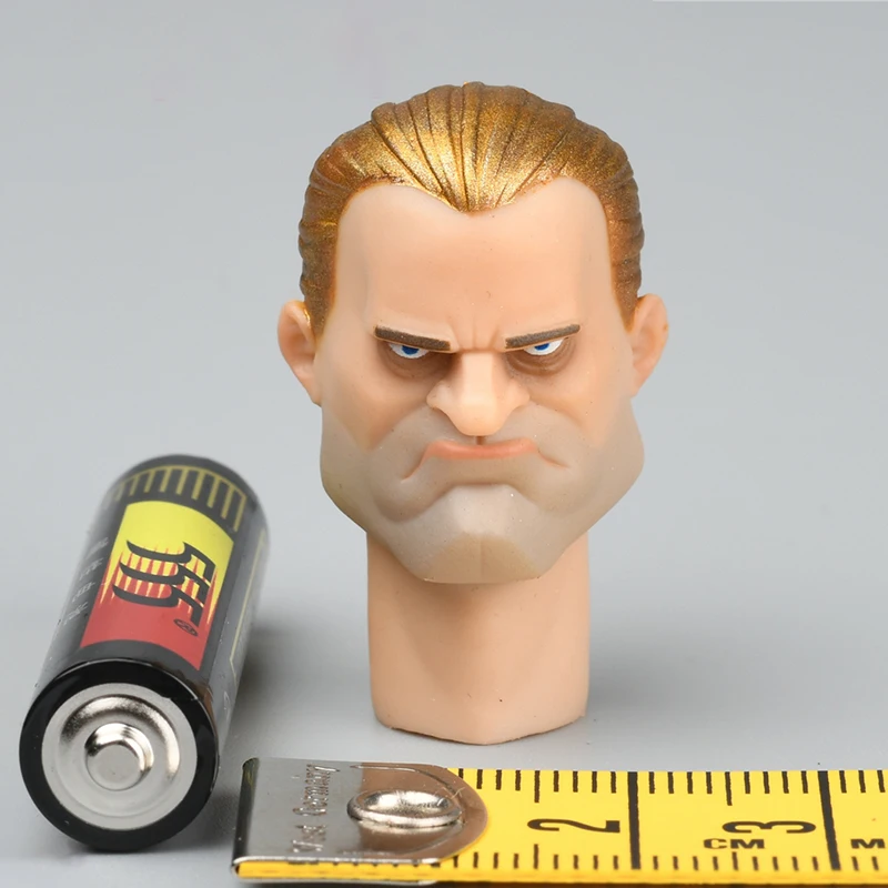 POPTOYS BGS015 1/12 Male Soldier Head Sculpture Hair Dryer Dagger Model Accessories Fit 6'' Action Figure Body In Stock
POPTOYS BGS015 1/12 Male Soldier Head Sculpture Hair Dryer Dagger Model Accessories Fit 6'' Action Figure Body In Stock
