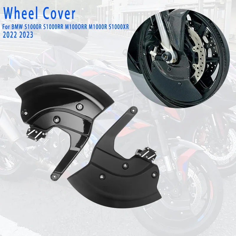 Guardabarros delantero para motocicleta, cubierta de carenado, accesorios de carbono, para BMW S1000RR, S1000XR, S1000R, M1000R,
Guardabarros delantero para motocicleta, cubierta de carenado, accesorios de carbono, para BMW S1000RR, S1000XR, S1000R, M1000R,