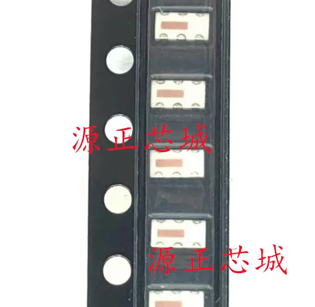 1-50 шт./лот LFCG-42+ SMD Новый оригинал
1-50 шт./лот LFCG-42+ SMD Новый оригинал